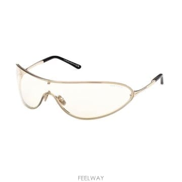 TOM FORD 26SS ������ ���۶� FT1396 GOLD26SS ������ ���۶� FT1396 GOLD