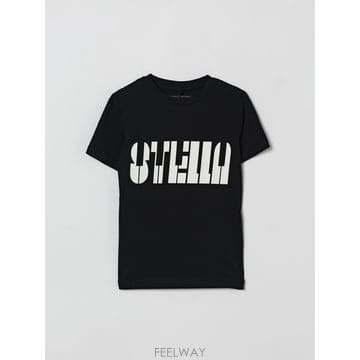 [A6] 스텔라 맥카트니 키즈 TY8P41Z0434 키즈 티셔츠 TY8P41Z0434-930