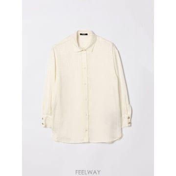 [A6] 발망 BY5A30S0192 키즈 셔츠 BY5A30S0192-102