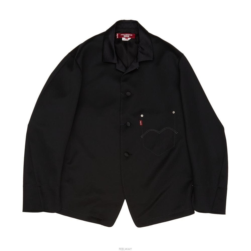 Junya Watanabe 26 F/W �ؾ� ��Ÿ���� JUNYA WATANABE X LEVIS  B074233610226 F/W �ؾ� ��Ÿ���� JUNYA WATANABE X LEVIS  B07423361