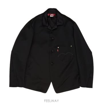 26 F/W 준야 와타나베 JUNYA WATANABE X LEVIS  B0742336102