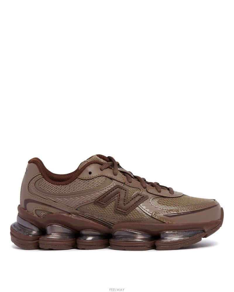 New Balance 26 F/W ���߶��� ����Ŀ�� ABZORB 2000 MARRONI U B074233142626 F/W ���߶��� ����Ŀ�� ABZORB 2000 MARRONI U B074233