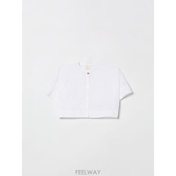 지방시 키즈 셔츠