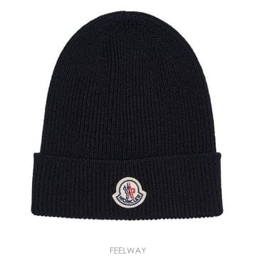 26 F/W 몽클레어 모자 3B70500A9342/999 B0742211960