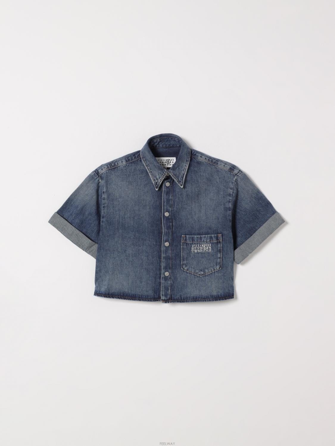 Maison Margiela [A6] MM6 ���� ���������� M60763MM07A Ű�� ���� M60763MM07A-M601[A6] MM6 ���� ���������� M60763MM07A Ű�� ���� M60763M