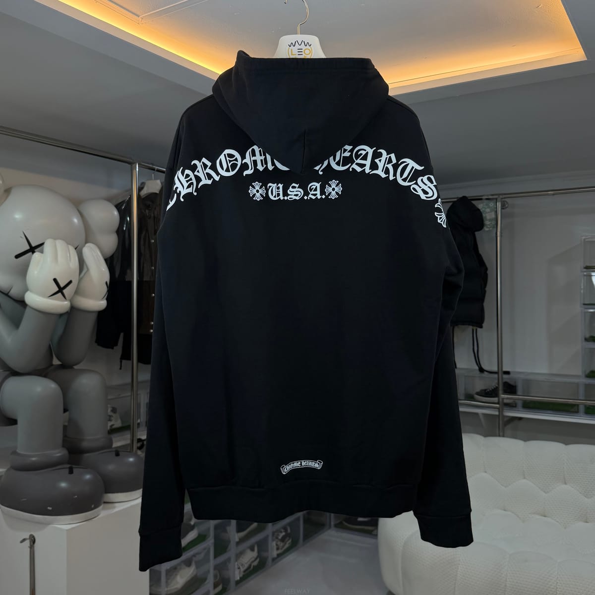 Chrome Hearts ũ������ USA ��ũ��Ʈ �ΰ� �ø��� �ĵ� ����ũ������ USA ��ũ��Ʈ �ΰ� �ø��� �ĵ� ����