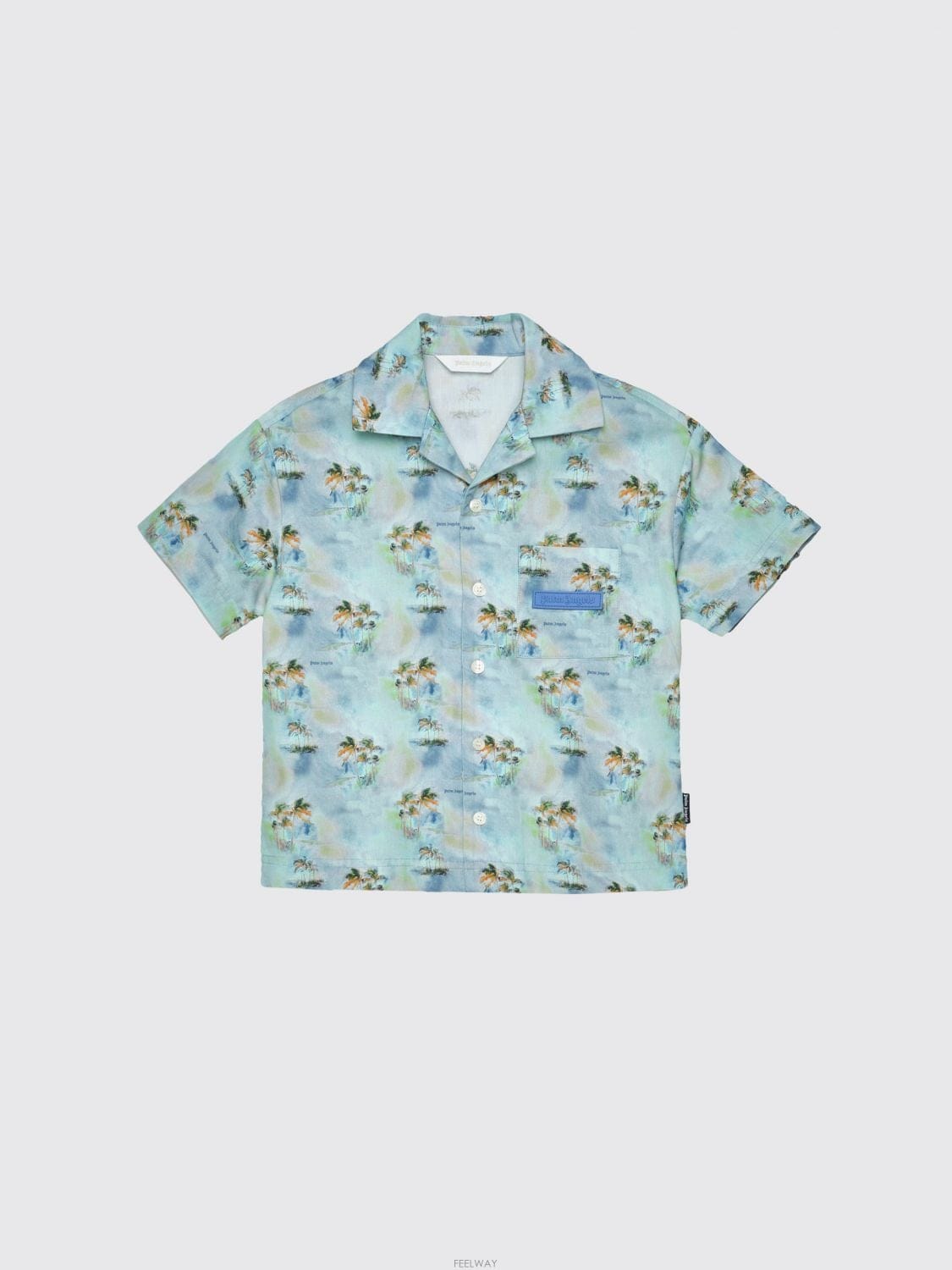 Palm Angels [A6] �ʿ����� PBGG002S26FAB001 Ű�� ���� PBGG002S26FAB001-960[A6] �ʿ����� PBGG002S26FAB001 Ű�� ���� PBGG002S26FAB