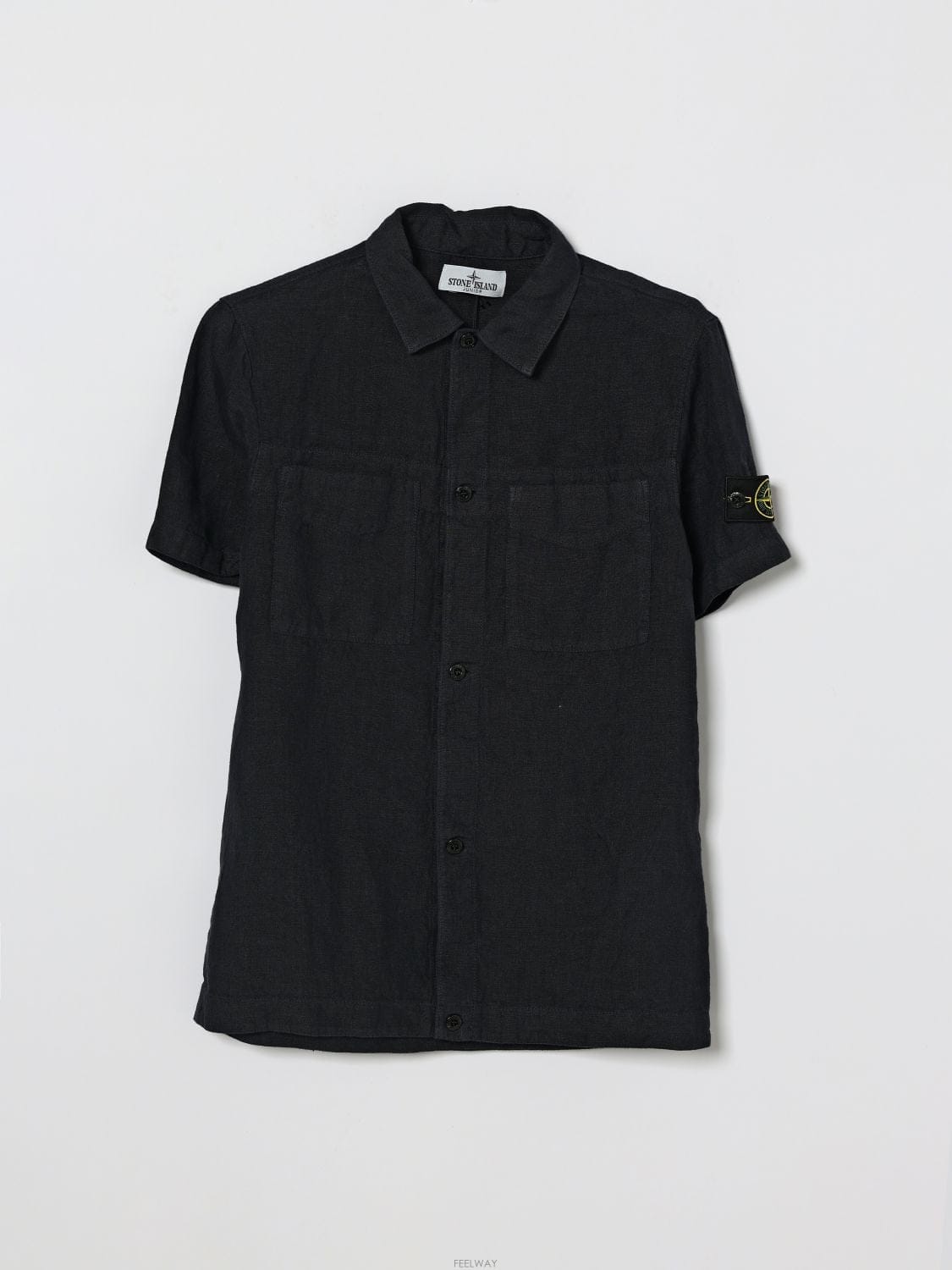 Stone Island [A6] ������Ϸ��� �ִϾ� 1100001S0145 Ű�� ���� 1100001S0145-V0020[A6] ������Ϸ��� �ִϾ� 1100001S0145 Ű�� ���� 110000