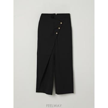 [A6] 발망 BX6B80I0196 키즈 바지 BX6B80I0196-930OR