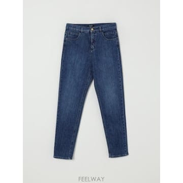 [A6] 발망 BX6R30D0038 키즈 바지 BX6R30D0038-619OR