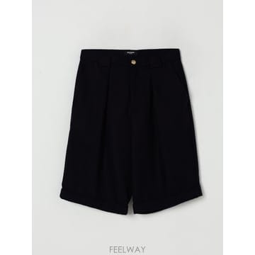[A6] 발망 BX6P99I0283 키즈 바지 BX6P99I0283-621OR