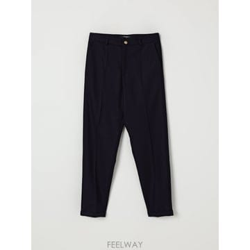 [A6] 발망 BX6P80I0283 키즈 바지 BX6P80I0283-621OR
