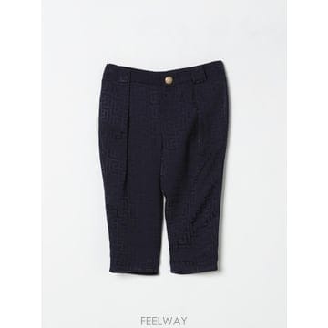 [A6] 발망 BW6650S0192 키즈 바지 BW6650S0192-60K