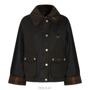 Barbour 26FW �ٹ� ���� 262LWX1595 LWXOL71 OLIVE26FW �ٹ� ���� 262LWX1595 LWXOL71 OLIVE