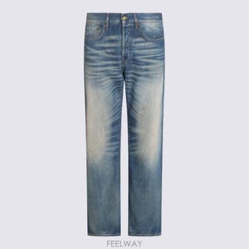 Acne 26FW ��ũ�� ��Ʃ��� ���� ���� B00493 863 MID BLUE26FW ��ũ�� ��Ʃ��� ���� ���� B00493 863 MID BLUE