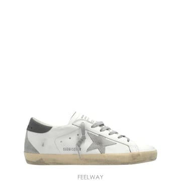 Golden Goose 26SS ��籸�� �����̵� ��Ÿ ���۽�Ÿ Ŭ���� ����Ŀ�� GWF00102 F00611311915 GREY26SS ��籸�� �����̵� ��Ÿ ���۽�Ÿ Ŭ���� ����Ŀ�� G