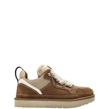 UGG 26FW ��� �ο�� ����Ŀ�� 1144032 LBNZ BROWN26FW ��� �ο�� ����Ŀ�� 1144032 LBNZ BROWN