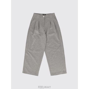 [A6] 발망 BZ6A40I0341 키즈 바지 BZ6A40I0341-806OR