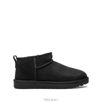 UGG 26FW ��� ��Ʈ�� �̴� ���� 1116109 BLACK26FW ��� ��Ʈ�� �̴� ���� 1116109 BLACK