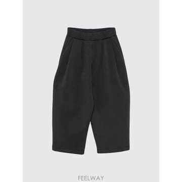 [A6] 발망 BZ6A80Z3728 키즈 바지 BZ6A80Z3728-930BC