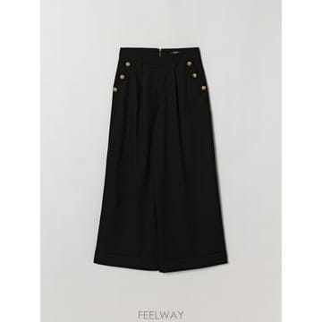 [A6] 발망 BX6A20I0196 키즈 바지 BX6A20I0196-930OR