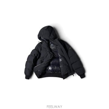 Moose Knuckles 26FW ������Ŭ ��Ʈ M36LB012 292 BLACK26FW ������Ŭ ��Ʈ M36LB012 292 BLACK