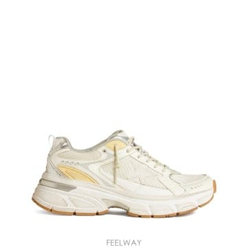 Golden Goose 25SS ��籸�� ����Ʈ ��Ÿ ����Ŀ�� GMF00724 F00647610272 WHITE GOLD25SS ��籸�� ����Ʈ ��Ÿ ����Ŀ�� GMF00724 F006476102