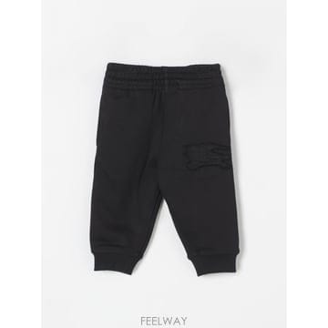 버버리 키즈 바지