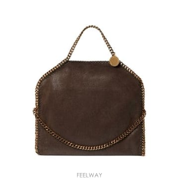 Stella McCartney 26FW ���ڶ� ��īƮ�� ���� 234387 WP07357745 MAHOGANY26FW ���ڶ� ��īƮ�� ���� 234387 WP07357745 MAHOGANY