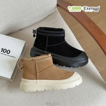 UGG ȣ�� ��� 26FW ������� ���� �÷��� ���� AS3162ȣ�� ��� 26FW ������� ���� �÷��� ���� AS3162