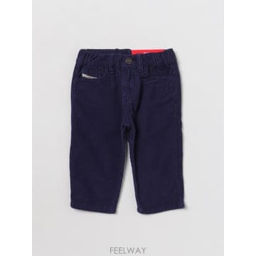 [A6] 디젤 K00237KXBGK 키즈 바지 K00237KXBGK-K8AT