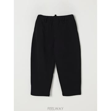 디스퀘어드2 키즈 바지