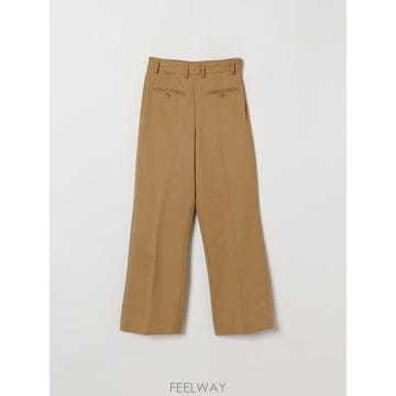메종 마르지엘라 키즈 바지