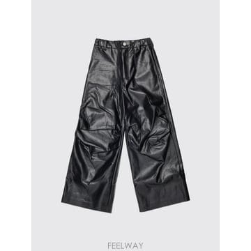 메종 마르지엘라 키즈 바지