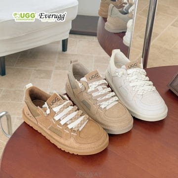 UGG ȣ�� ��� 26FW ������� ��� �����̵� ����Ŀ�� AS5027ȣ�� ��� 26FW ������� ��� �����̵� ����Ŀ�� AS5027