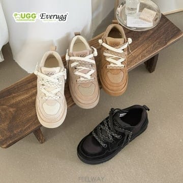 UGG ȣ�� ��� 26FW ������� ���븣 �����̵� ����Ŀ�� AS5026ȣ�� ��� 26FW ������� ���븣 �����̵� ����Ŀ�� AS5