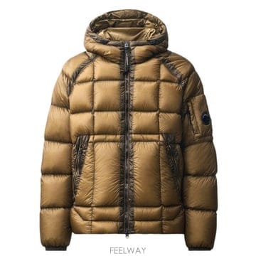 CP company 26FW ���� ���۴� D.D. �� �ĵ� �ٿ� ���� ���� 21CMOW702A110416A 340 BEIGE26FW ���� ���۴� D.D. �� �ĵ� �ٿ� ���� ���� 21CMOW702