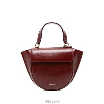 WANDLER 26FW �ݵ鷯 ����� 26108000168 2070 ROSSO26FW �ݵ鷯 ����� 26108000168 2070 ROSSO