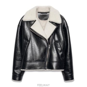 26FW 스탠드스튜디오 수트 자켓 667669479 89100 NERO