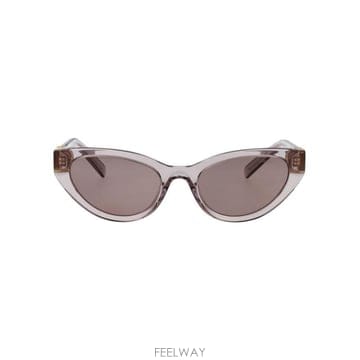Miu Miu 26SS �̿�̿� �Ƽ�����Ʈ �ΰ� ������ ���۶� 0MU A04S 12W20I violet26SS �̿�̿� �Ƽ�����Ʈ �ΰ� ������ ���۶� 0MU A04S