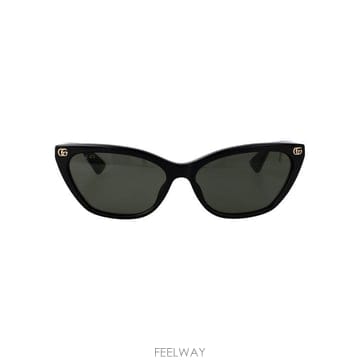 GUCCI 26SS ���� ���۶� GG1815S 001 black26SS ���� ���۶� GG1815S 001 black