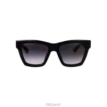 GUCCI 26SS ���� ���۶� GG1714S 001 black26SS ���� ���۶� GG1714S 001 black