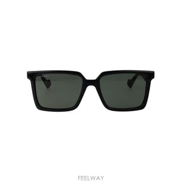 GUCCI 26SS ���� ���۶� GG1540S 001 black26SS ���� ���۶� GG1540S 001 black