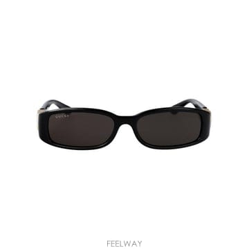 GUCCI 26SS ���� ���۶� GG1661S 001 black26SS ���� ���۶� GG1661S 001 black