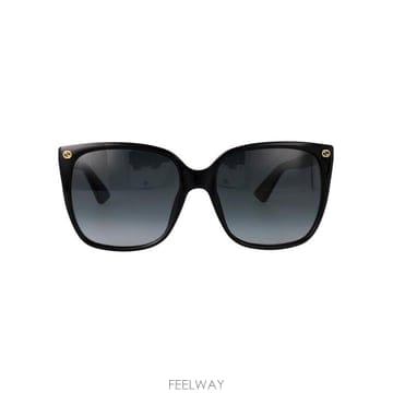 GUCCI 26SS ���� ���۶� GG0022S 001 black26SS ���� ���۶� GG0022S 001 black