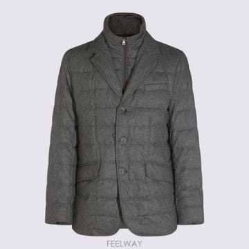 Herno 26FW ������ �е� PI0025ULE 335039430 GRIGIO26FW ������ �е� PI0025ULE 335039430 GRIGIO