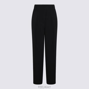 Toteme 26FW ���� ���� 264WRB0289 FB0816001 BLACK26FW ���� ���� 264WRB0289 FB0816001 BLACK