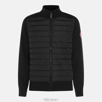 Canada Goose 26FW ĳ���ٱ��� �е� 6830M 9061 BLACK NOIR26FW ĳ���ٱ��� �е� 6830M 9061 BLACK NOIR