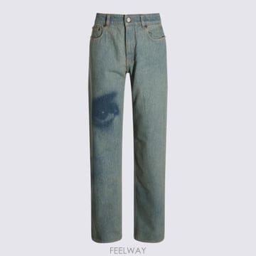 Jean Paul Gaultier 26FW �� �� ��Ƽ�� ���� ���� 2604WTR164 D0325568 INDIGO BEIGE26FW �� �� ��Ƽ�� ���� ���� 2604WTR164 D0325568 INDIGO
