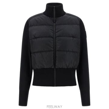 26FW 캐나다구스 자켓 6506WT 9061 BLACK NOIR